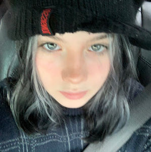 Meet your Posher, Georgia